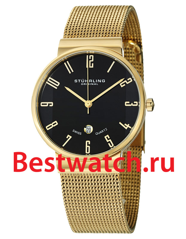 Часы Stuhrling Original Vogue 327L.11331